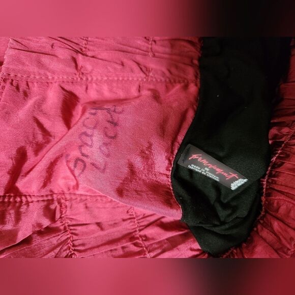 FP Movement Women's The Way Home Shorts size Xs pink - Picture 8 of 8